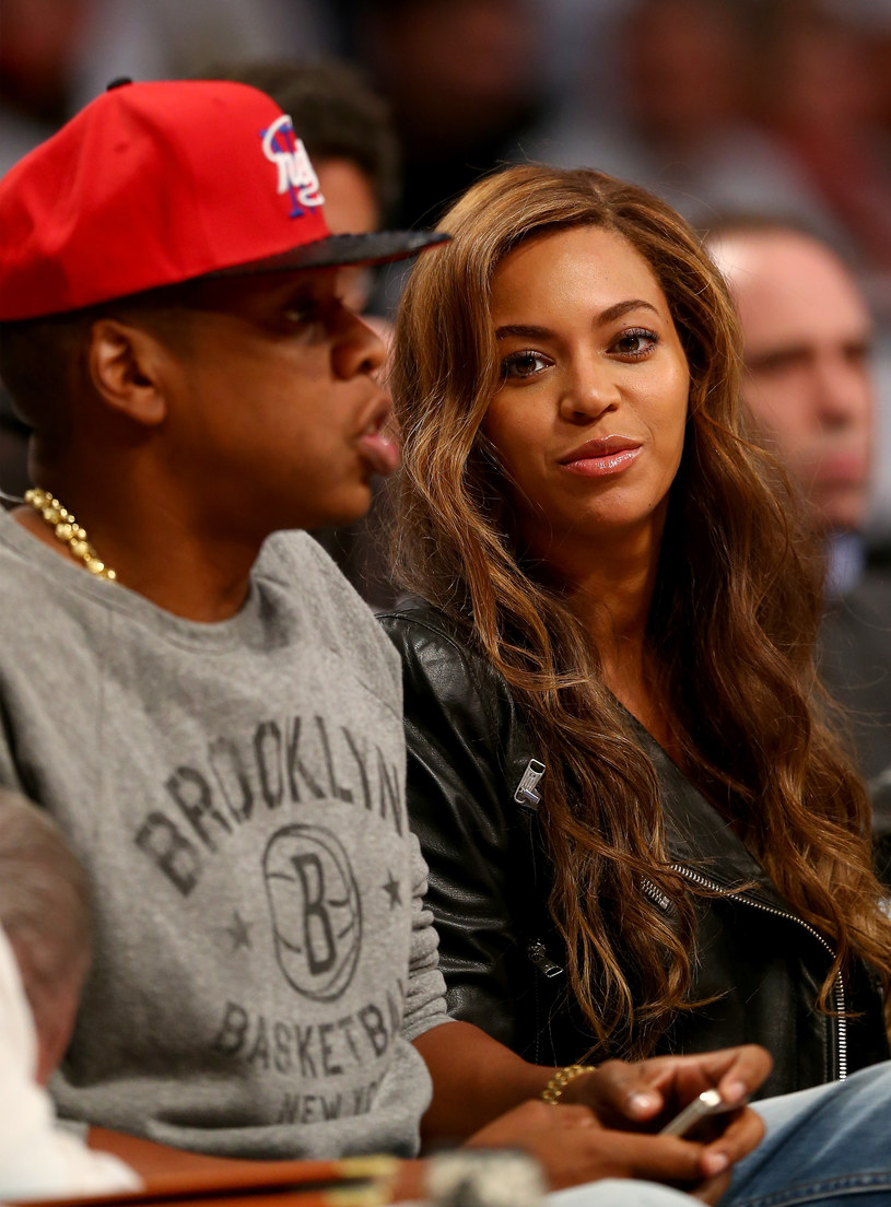 Beyonce i Jay Z wkrótce się rozwiodą? /Elsa /Getty Images