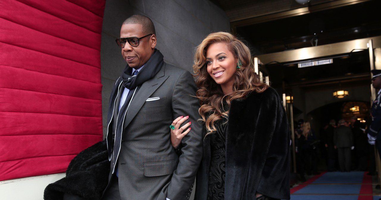 Beyonce i Jay Z wkrótce zostaną rodzicami /Getty Images