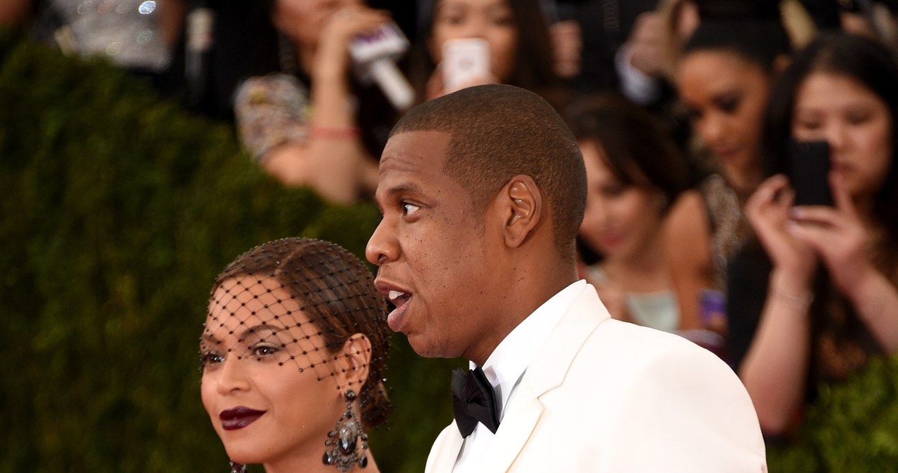 Beyonce i Jay Z /Larry Busacca /Getty Images