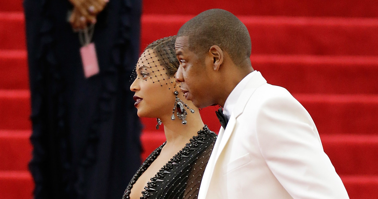 Beyonce i Jay Z /John Lamparski /Getty Images