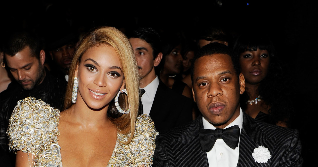 Beyonce i Jay Z /Larry Busacca /Getty Images