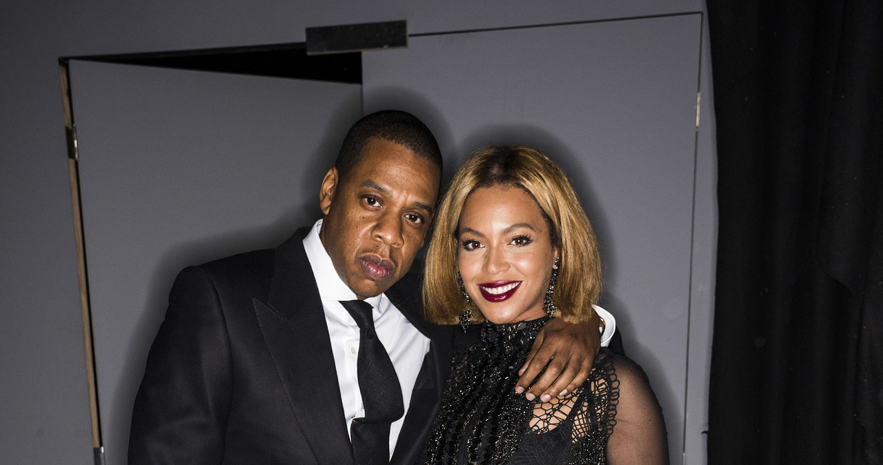 Beyonce i Jay Z /Handout /Getty Images