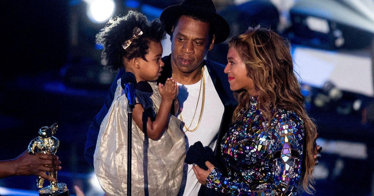 Beyonce i Jay-Z /Mark Davis /Getty Images