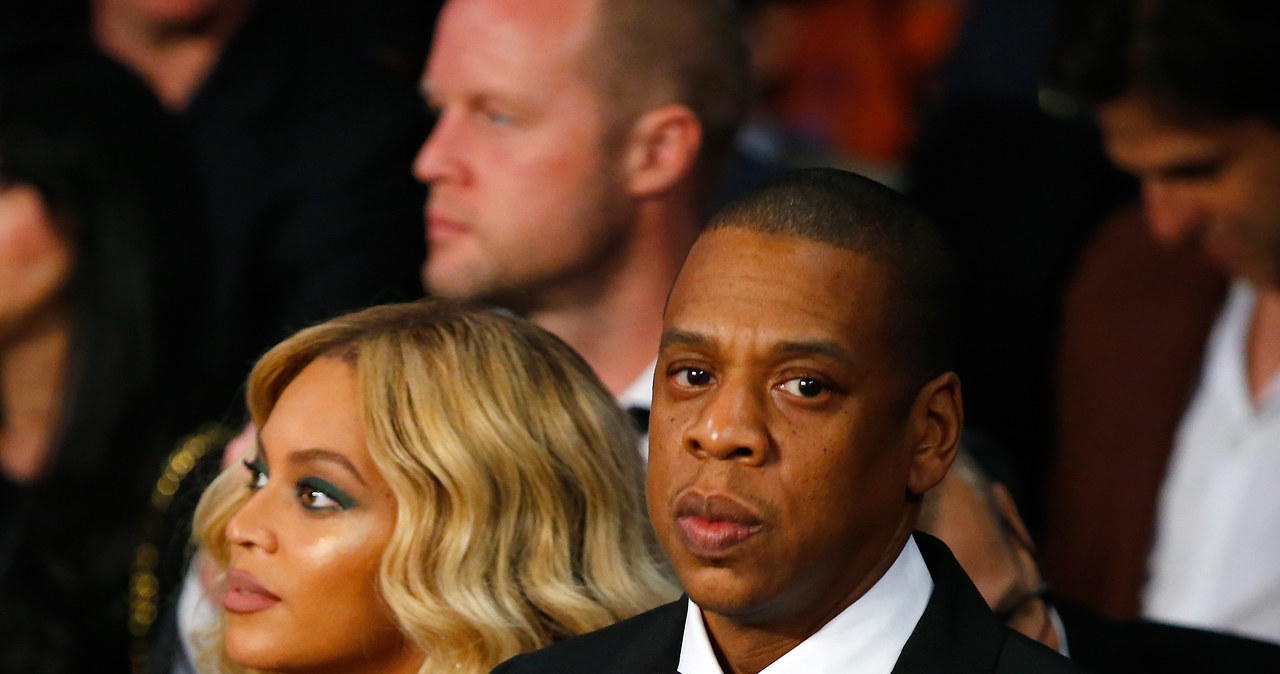 Beyonce, Jay Z /Al Bello /Getty Images