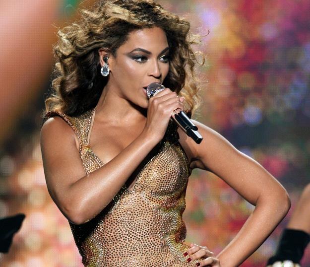 Beyonce jest jedną z ikon współczesnej popkultury - fot. Bryan Bedder /Getty Images/Flash Press Media