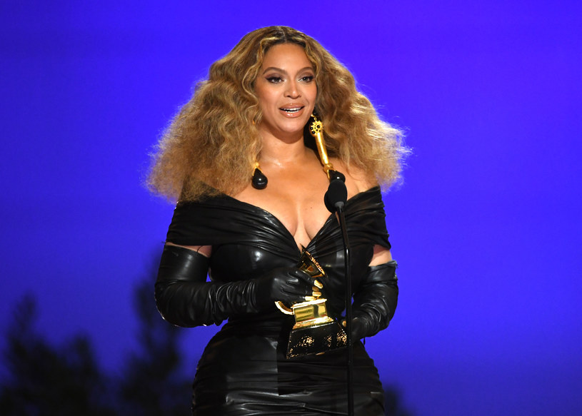 Beyonce jest sojuszniczką osób LGBTQ, które poczuły się zawiedzone jej występem w Dubaju / Kevin Winter /Getty Images