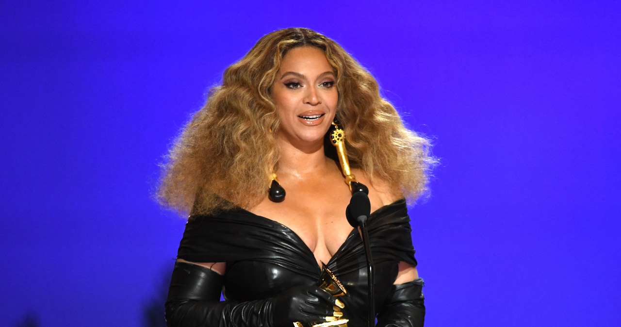 Beyonce jest sojuszniczką osób LGBTQ, które poczuły się zawiedzone jej występem w Dubaju / Kevin Winter /Getty Images