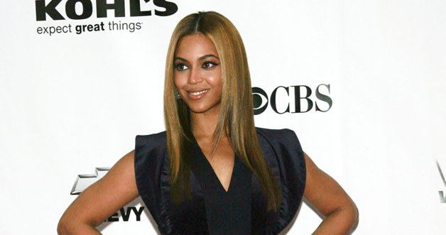 Beyonce Knowles &nbsp; /Splashnews