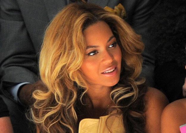 Beyonce Knowles: Najpiękniejsza na świecie fot. Larry Busacca /Getty Images/Flash Press Media
