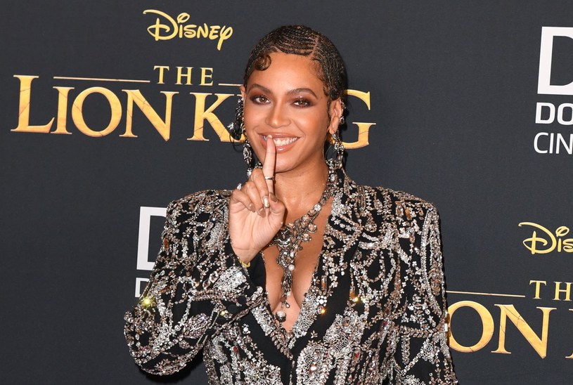 Beyonce Knowles