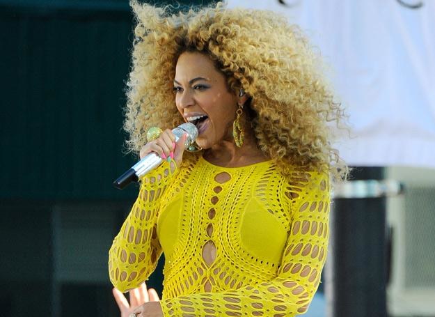 Beyonce ma powody do zadowolenia - fot. Andrew H. Walker /Getty Images/Flash Press Media