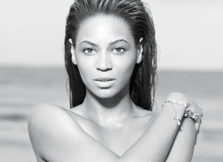 Beyonce nagrała najbardziej osobisty album w karierze /Sony BMG