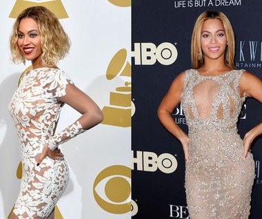 Beyonce po wegańskiej diecie