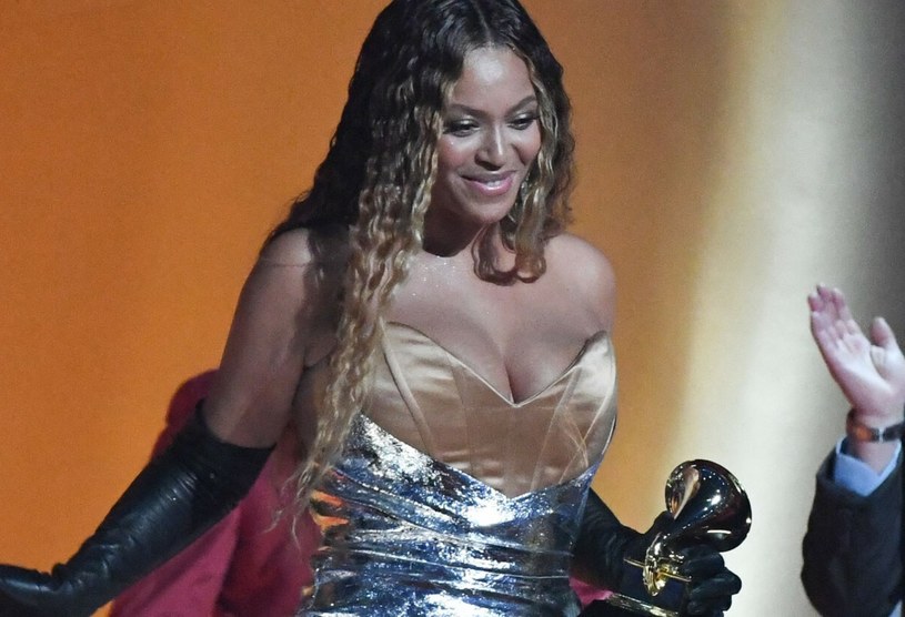 Beyonce pokonana przez Mozarta /VALERIE MACON/AFP/East News /East News