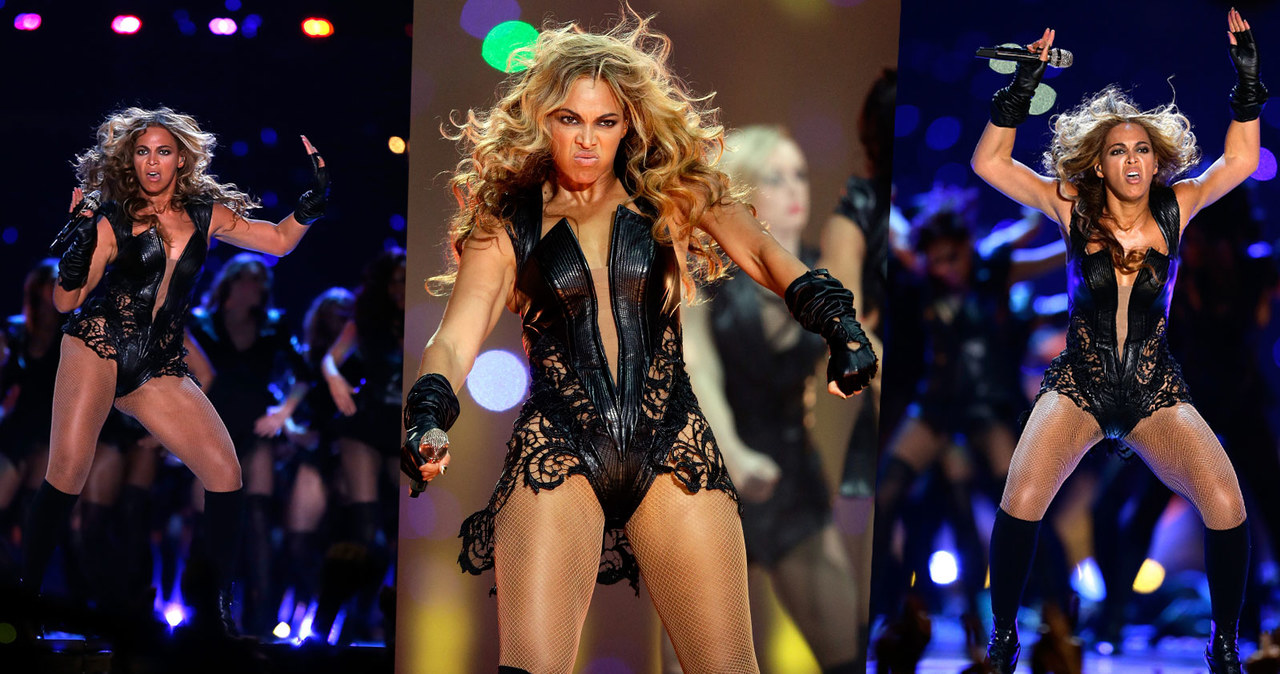 Beyonce przyleci do Polski 30 czerwca /Chris Graythen/Ezra Shaw /Getty Images