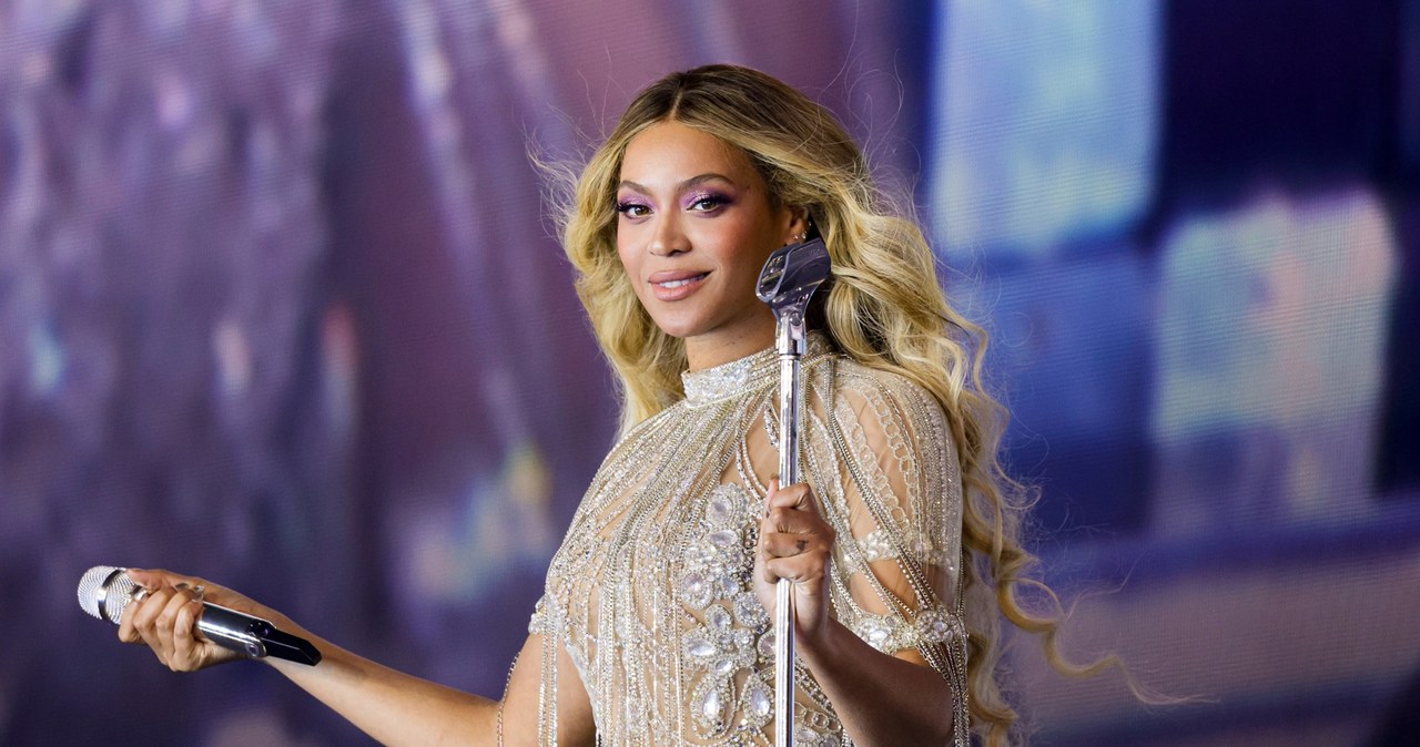 Beyoncé przywróciła do mody estetykę kowbojską i jest to najmodniejszy styl /Kevin Mazur/WireImage for Parkwood /Getty Images