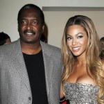 Beyonce rozstała się z tatą