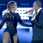 Beyonce skrytykowana za występ na rozdaniu Grammy