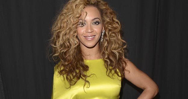 Beyonce spodziewa się dziecka - fot. Jason Merritt /Getty Images/Flash Press Media