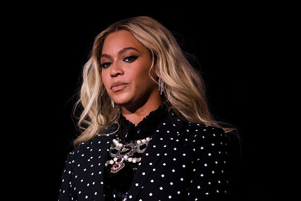 Beyonce szczerze opowiada o macierzyństwie /Getty Images