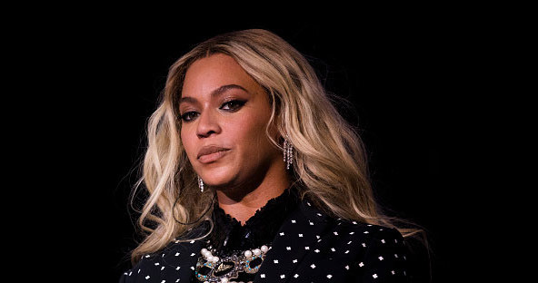 Beyonce szczerze opowiada o macierzyństwie /Getty Images