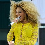 Beyonce: Triumf po Glastonbury