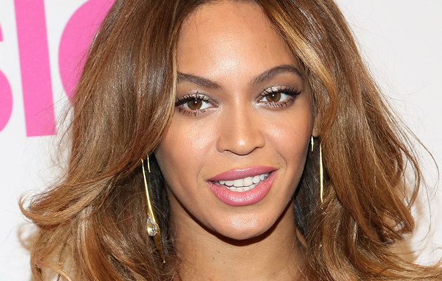 Beyonce ukrywa swój wiek? /Monica Schipper /Getty Images