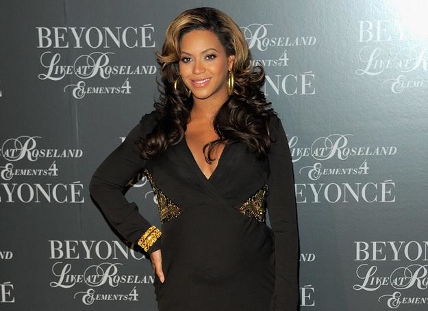 Beyonce w styczniu została matką Blue Ivy - fot. Jemal Countess /Getty Images/Flash Press Media