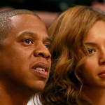 Beyonce w tajemnicy przez Jayem Z szuka domu!