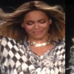 Beyonce we łzach na zakończenie tournee