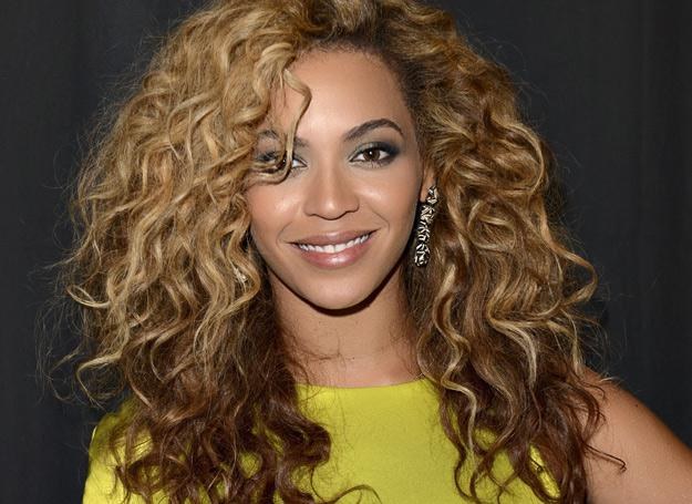 Beyonce weszła do studia - fot. Jason Merritt /Getty Images/Flash Press Media