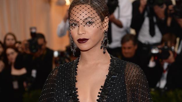 Beyonce wzbogaci swoim głosem "50 twarzy Greya"? / fot. Dimitrios Kambouris /Getty Images
