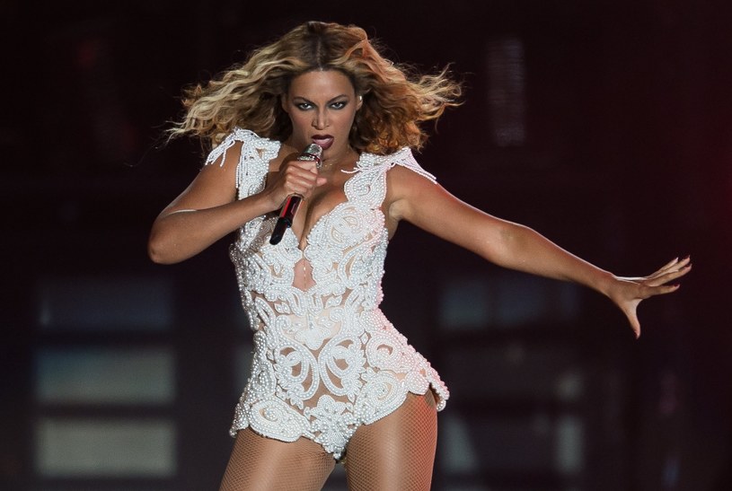 Beyonce zdobyła dziewięć nominacji do nagrody Grammy /Buda Mendes /Getty Images