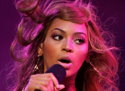 Beyonce /AFP