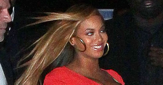 Beyonce /Jackson Lee /Splashnews