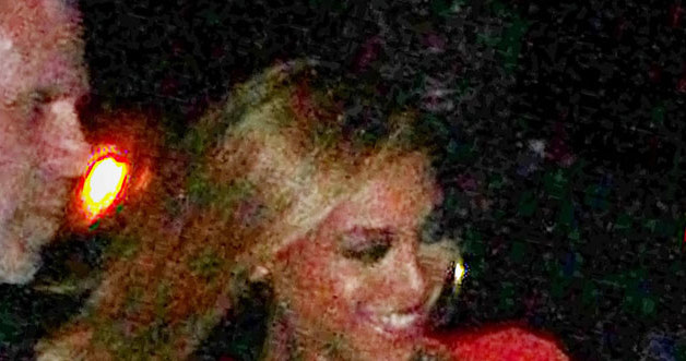 Beyonce /Jackson Lee /Splashnews