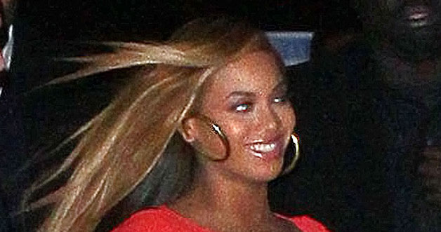 Beyonce /Jackson Lee /Splashnews