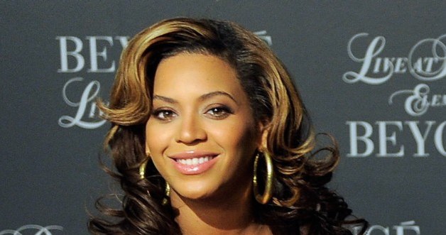 Beyonce /- /Getty Images