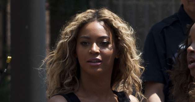 Beyonce /AFP