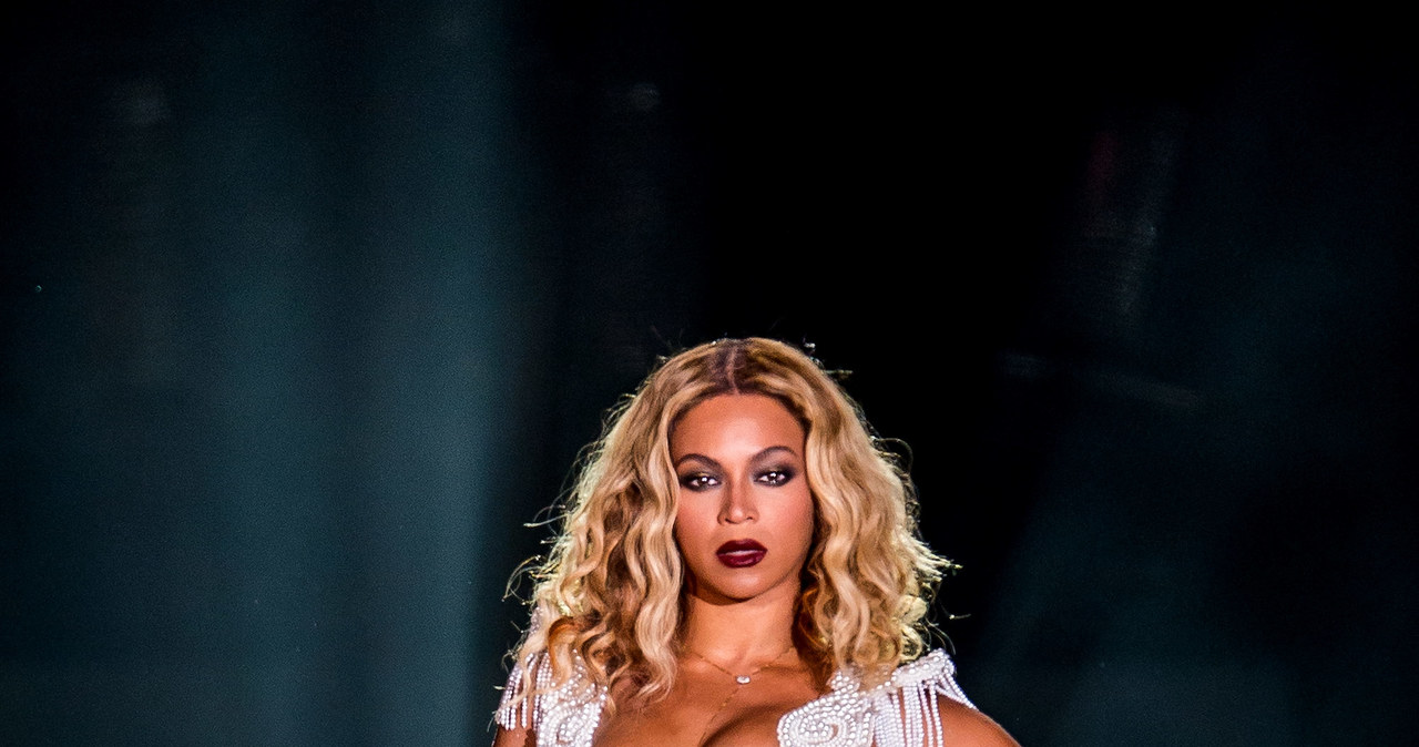 Beyonce /Buda Mendes /Getty Images