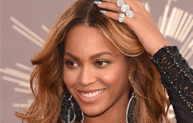 Beyonce /Jason Merritt /Getty Images