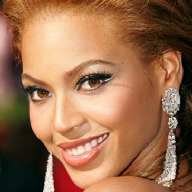 Beyonce /arch. AFP