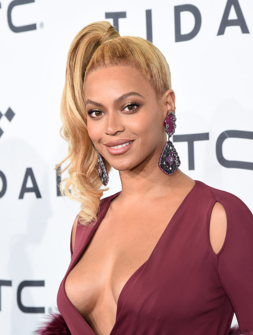 Beyonce /Ilya S. Savenok /Getty Images