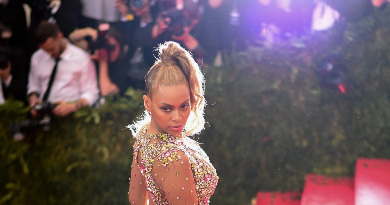 Beyonce /Andrew H. Walker /Getty Images