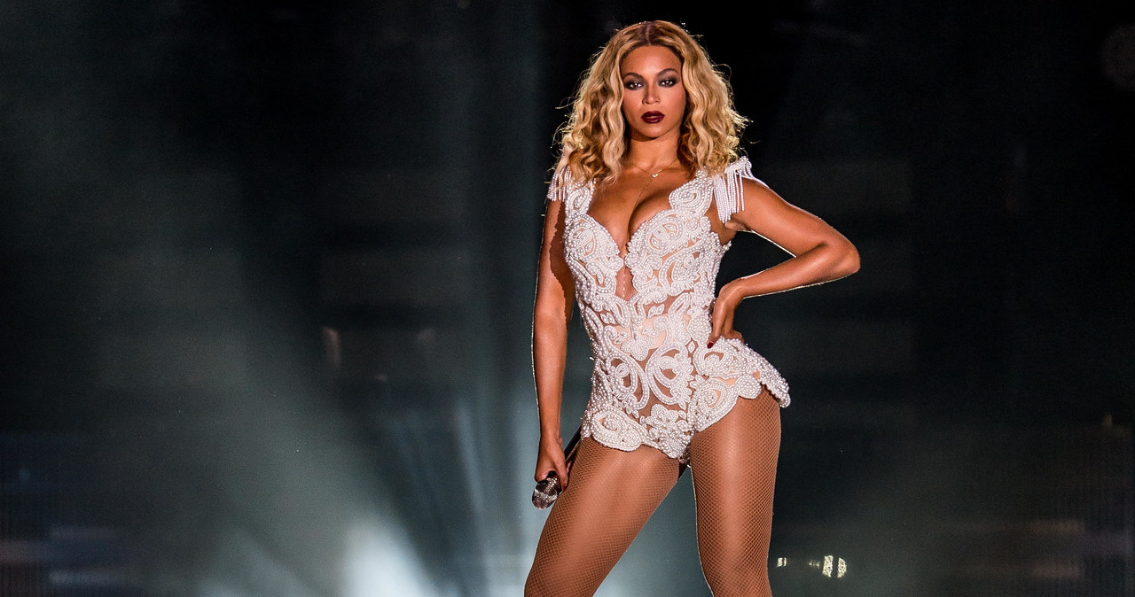 Beyonce /Buda Mendes /Getty Images