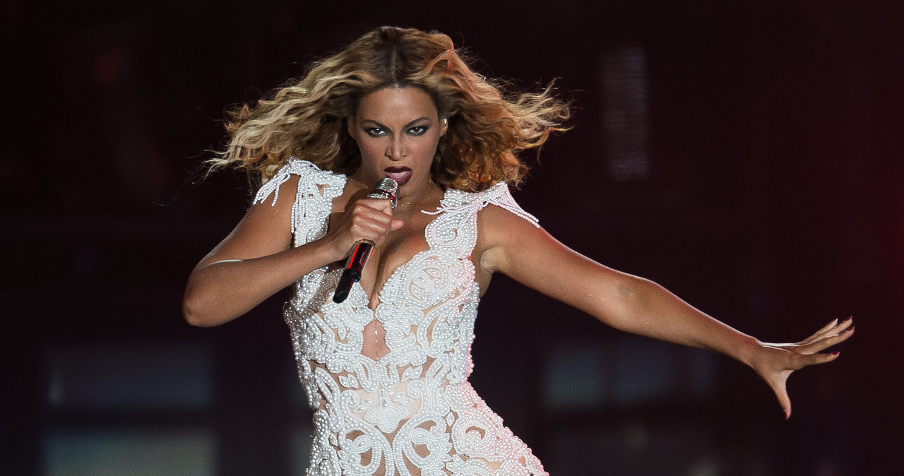 Beyonce /Buda Mendes /Getty Images