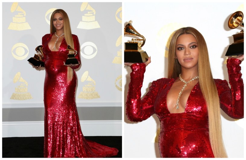 Beyonce /Getty Images