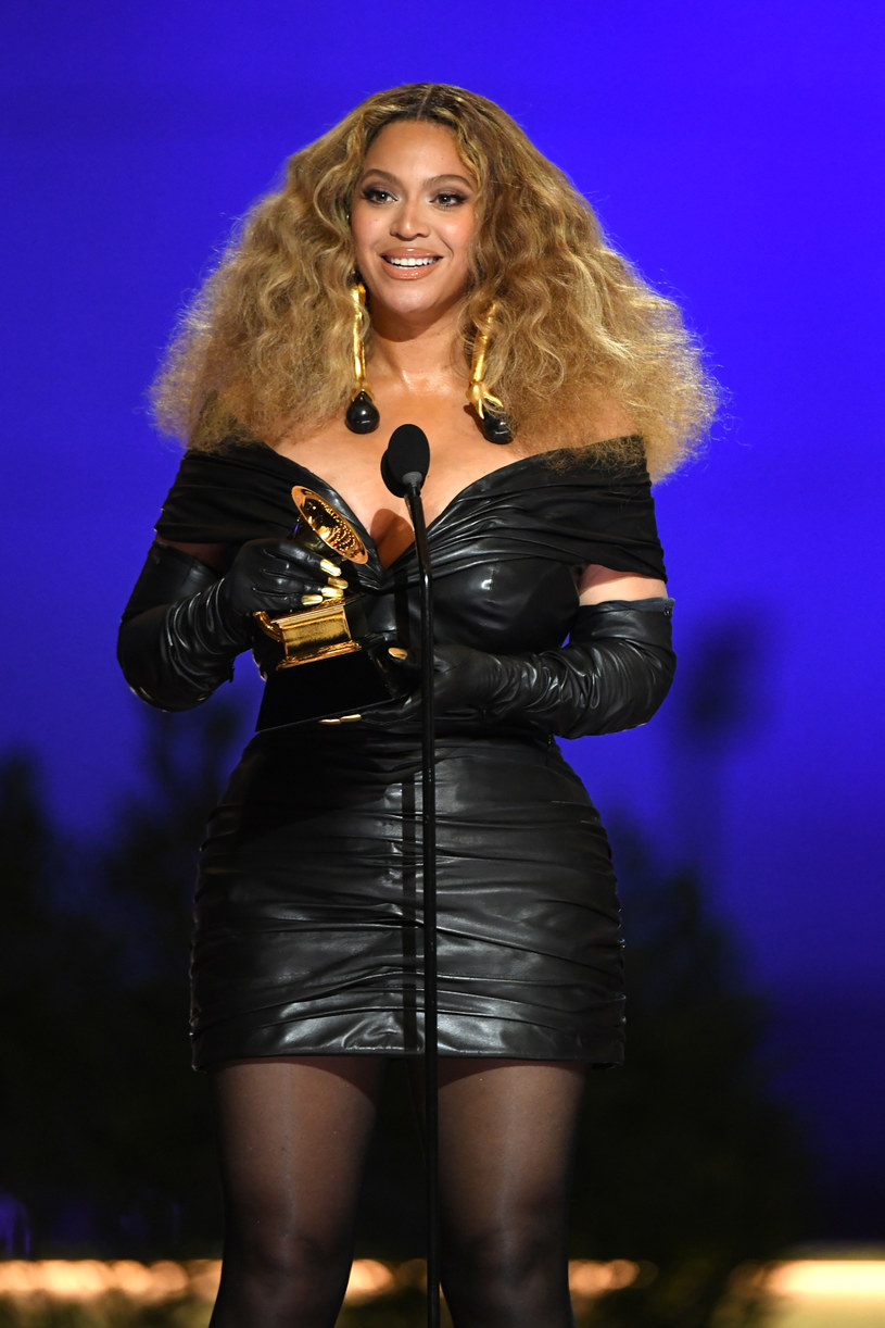 Beyonce / Kevin Winter / Staff /Getty Images