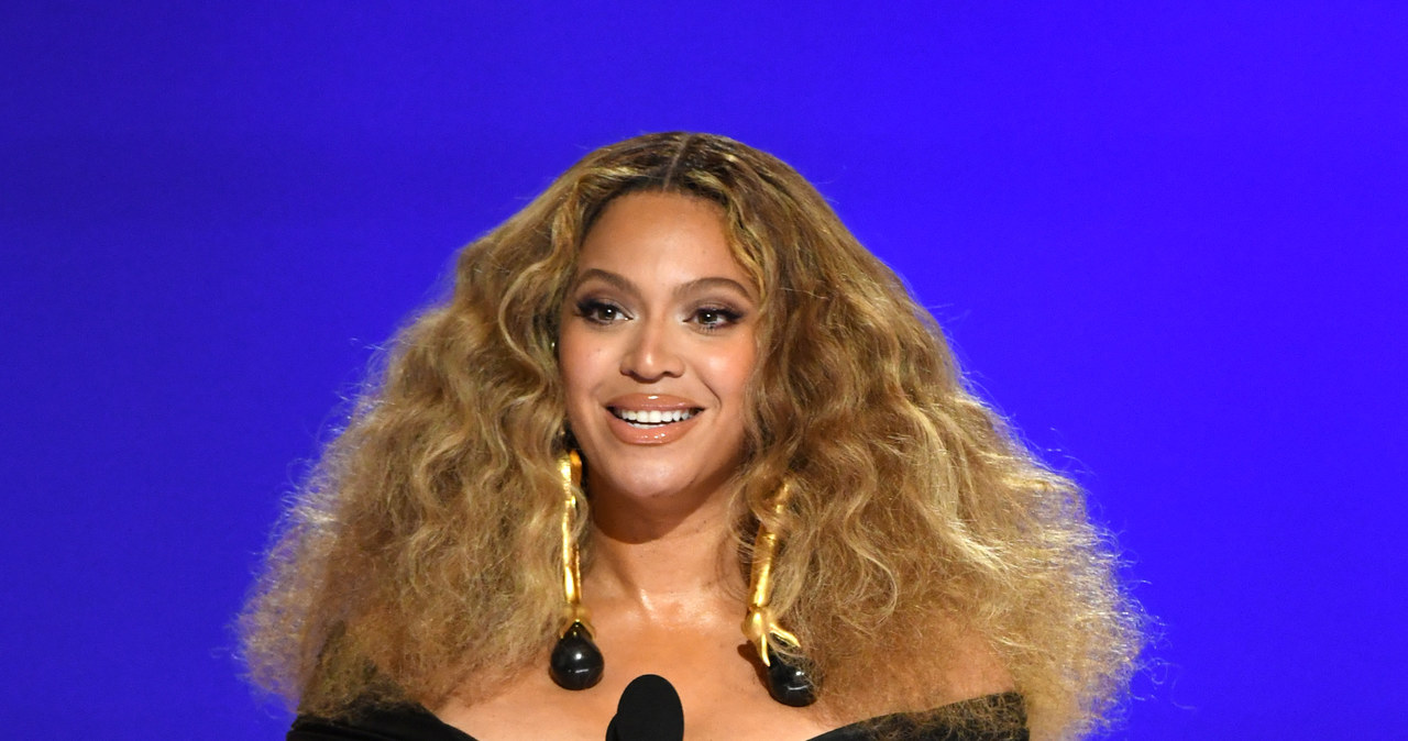 Beyonce / Kevin Winter / Staff /Getty Images