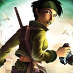 Beyond Good & Evil 2 w fazie pre-produkcji